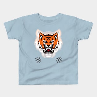 Tiger Kids T-Shirt